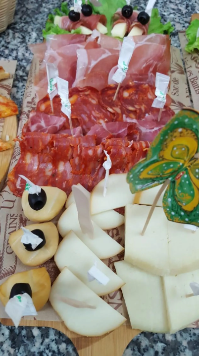 Images La Piccola Lanterna