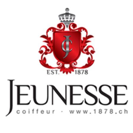 Coiffeur Jeunesse Logo
