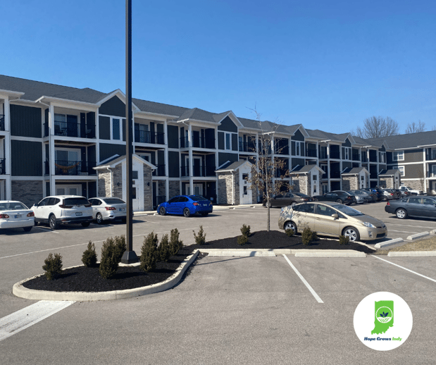 Images Hope Grows Indy Landscaping