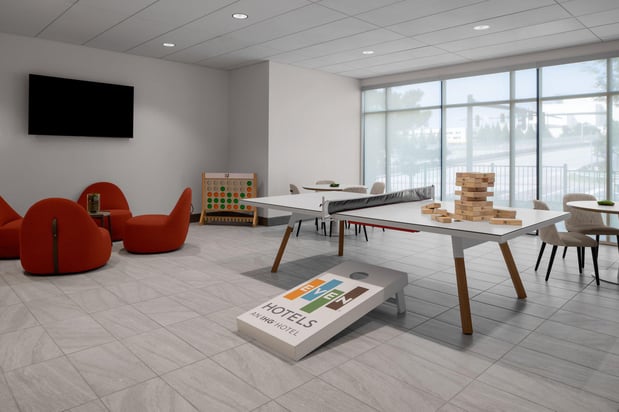 Images Even Hotel Atlanta - Cobb Galleria by IHG