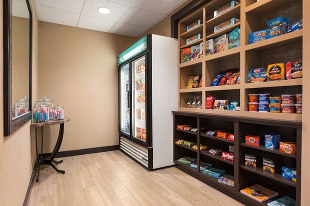 Images Homewood Suites by Hilton Denver Tech Center