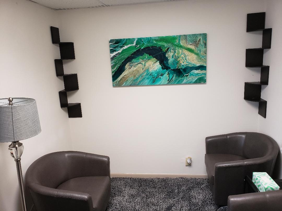 Columbus Hypnosis Center Photo