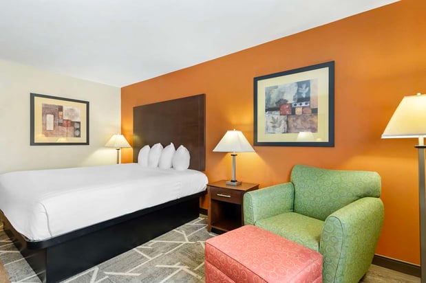 Images Best Western Inn & Suites