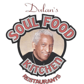Dulan's Soul Food Kitchen Logo
