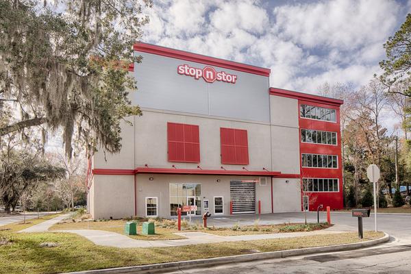 Images Stop N Stor Self Storage