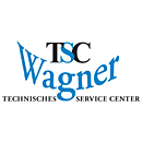 Logo TSC-Wagner GmbH
