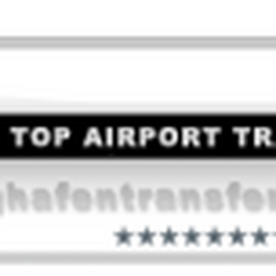 Logo TOP AIRPORT TRANSFER - Flughafentransfer Frankfurt