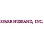 Spare Husband, Inc. Logo