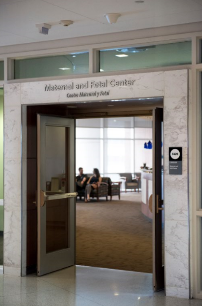 Images Texas Children's Maternal Fetal Medicine, Pavilion for Women