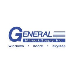 General Millwork Supply Inc. Logo