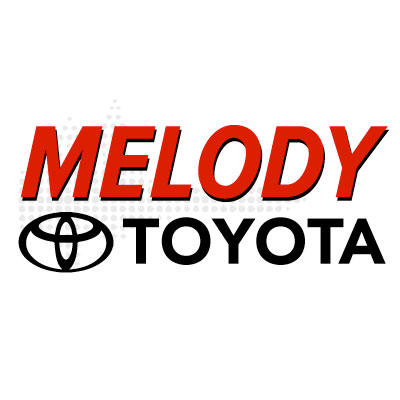 Melody Toyota Logo