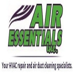 Air Essentials Inc. Logo