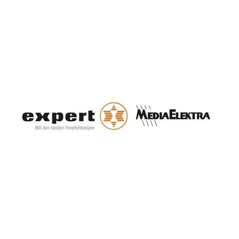 Logo expert Media Elektra