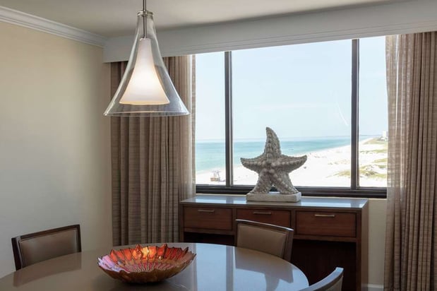 Images Hilton Clearwater Beach Resort & Spa