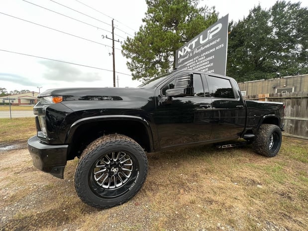 Images Nxt-UP Offroad & Performance