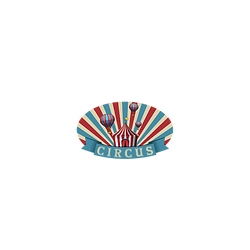 Circus di Carla Protti Logo