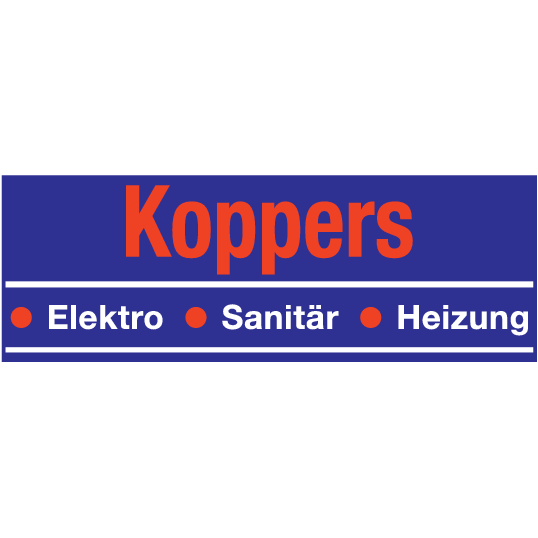 Logo Koppers GmbH