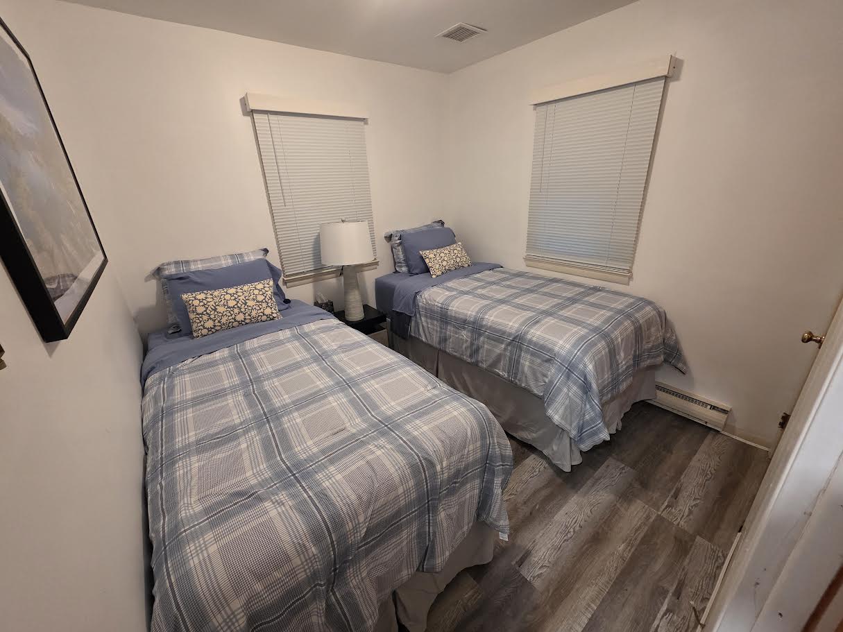 All Fresh Handyman &amp; Cleaning Services Logo