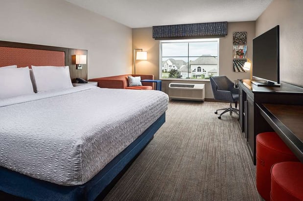 Images Hampton Inn & Suites Hershey Near The Park