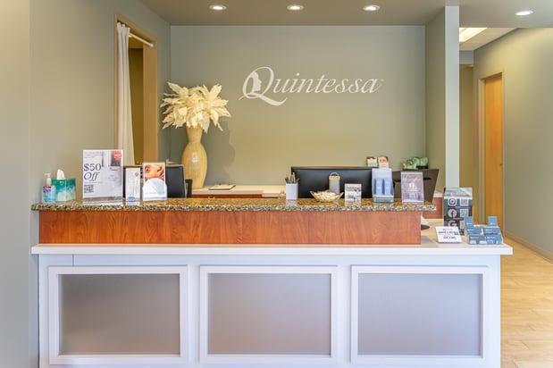 Images Quintessa Aesthetic Center