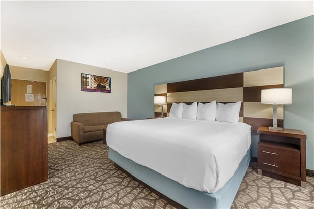 Images Best Western Joliet Inn & Suites