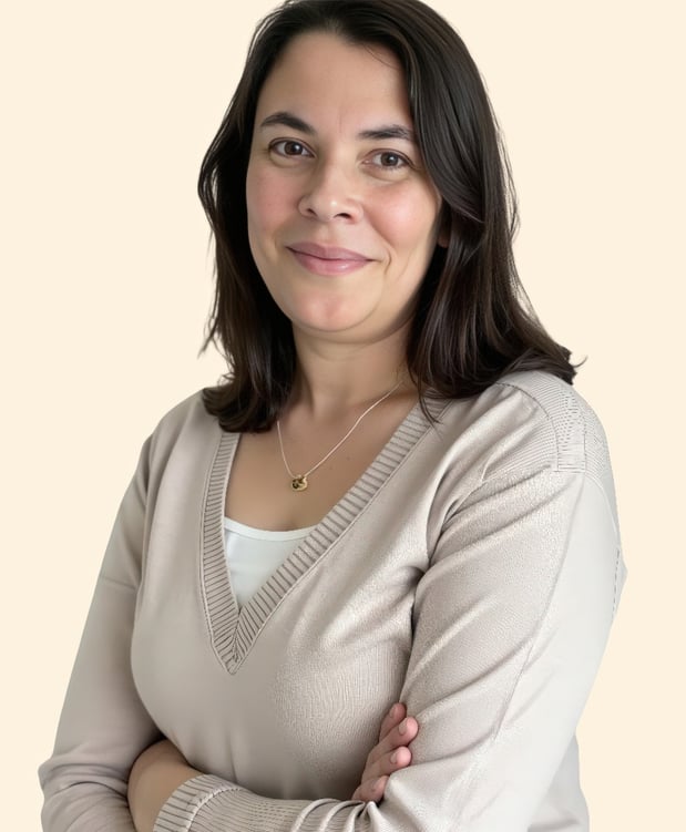 Images Marisa Soch, Counselor