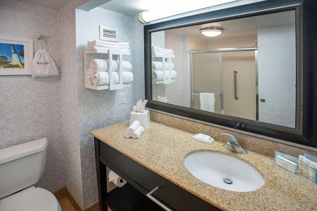 Images Hampton Inn Pensacola-Airport (Cordova Mall Area)