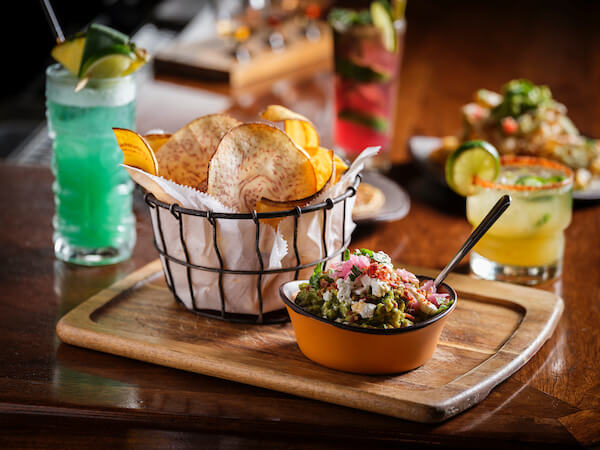 Images Paladar Latin Kitchen & 610 SOCIAL Bar + Lounge