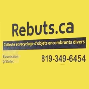Rebuts.ca - Service de collecte des déchets Sherbrooke
