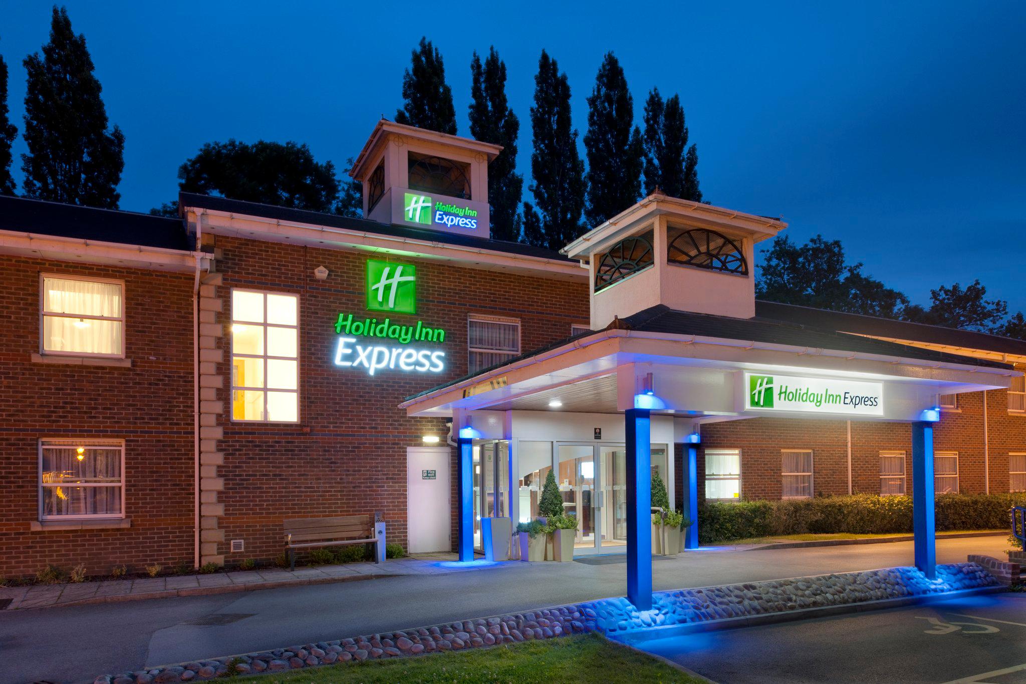 Images Holiday Inn Express Leeds - East, an IHG Hotel