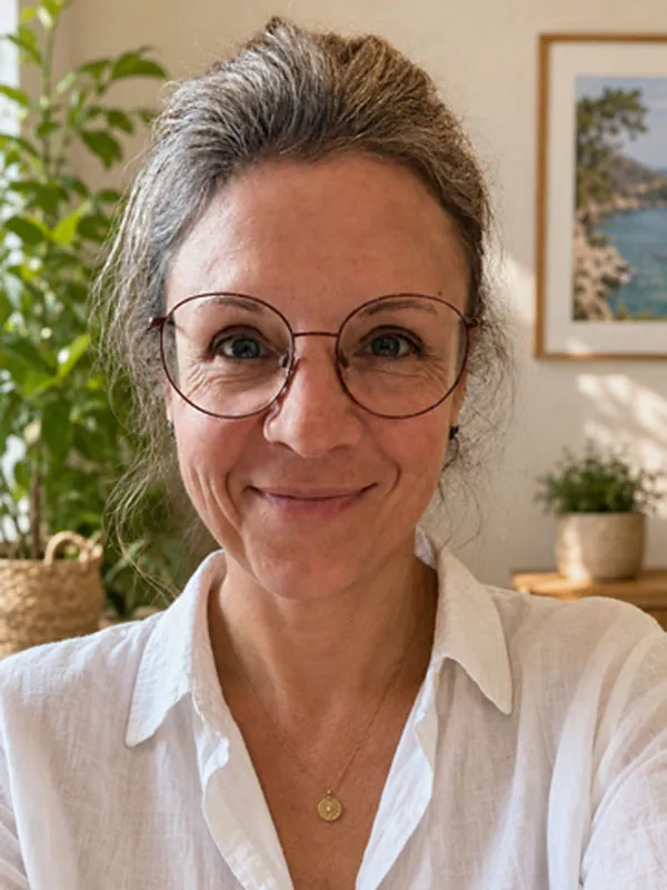 Funkenklar - Vanessa Eva Pfaffenberger, Linzer Bundesstraße 29 in Salzburg