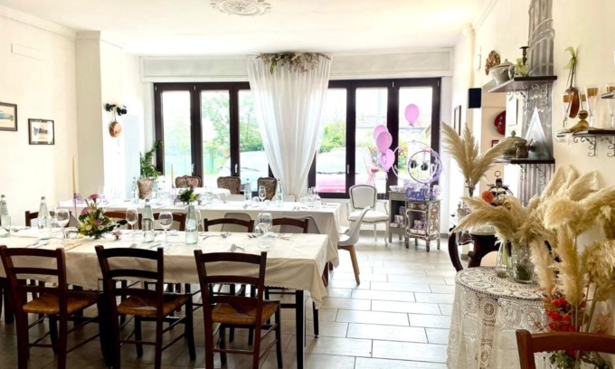 Images Trattoria La Cucina della Nonna