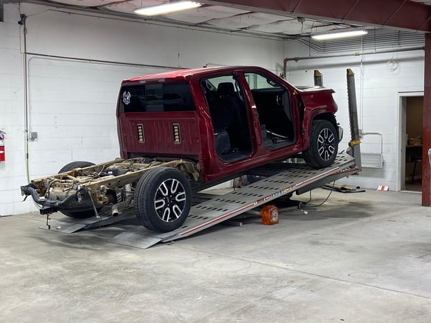 Images Prestige Collision Centers