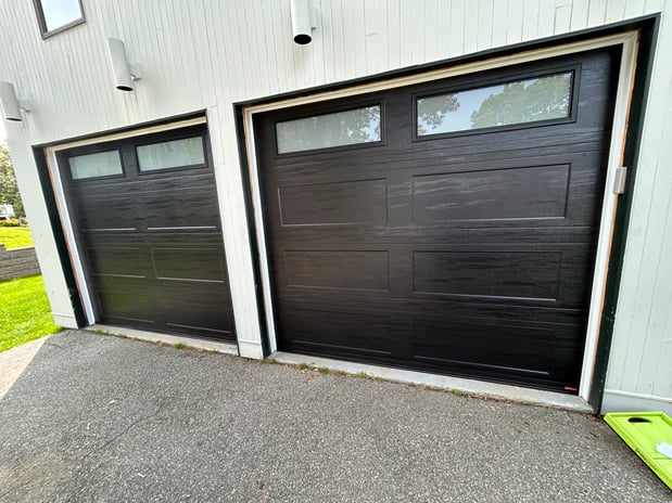 Images George's Garage Doors