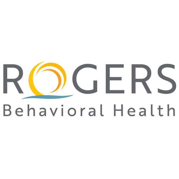 Rogers Behavioral Health Brown Deer Logo
