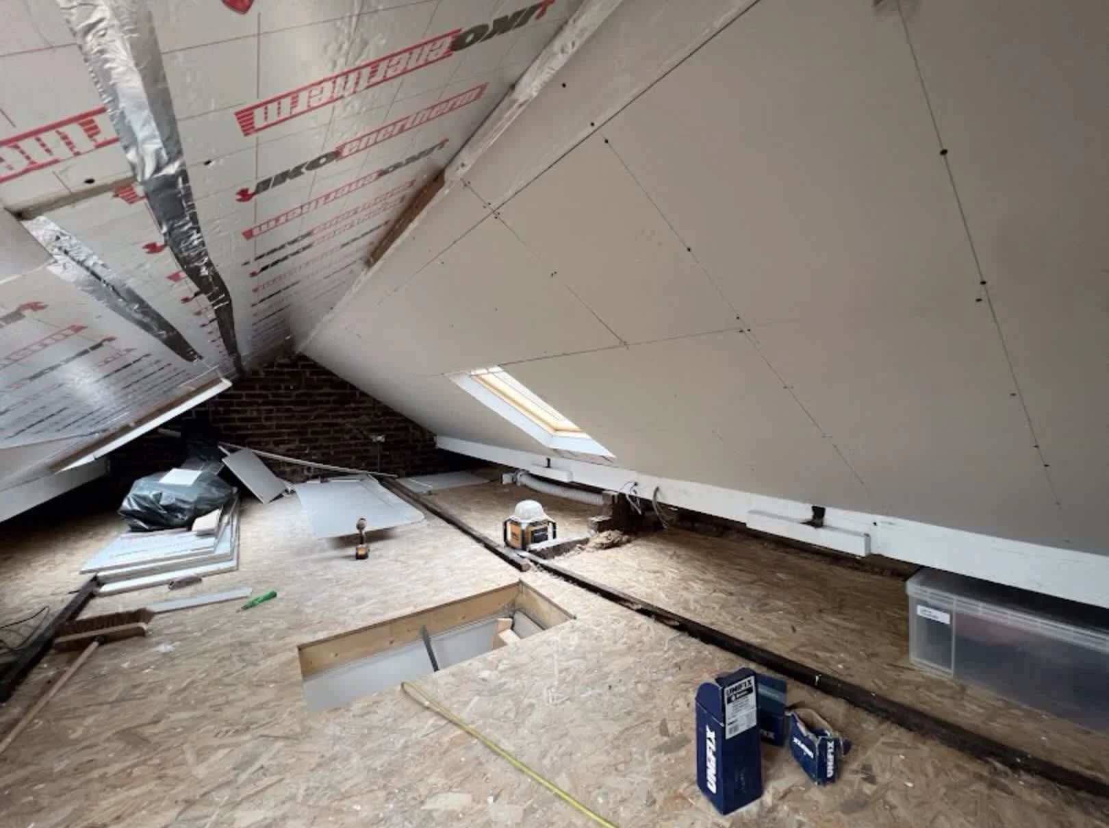 Images CTT Plastering & Rendering Ltd