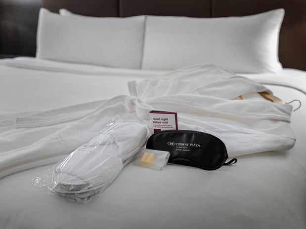 Images Crowne Plaza Suffern-Mahwah by IHG