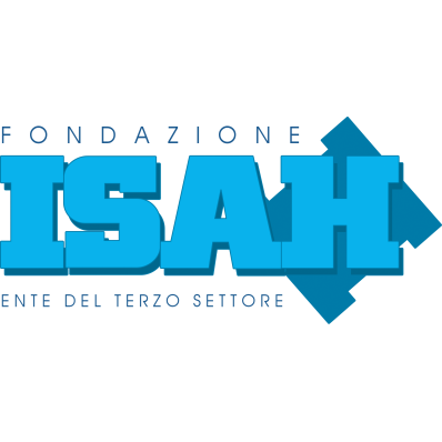 Isah Centro di Riabilitazione Polivalente e Casa di Riposo San Giuseppe Logo