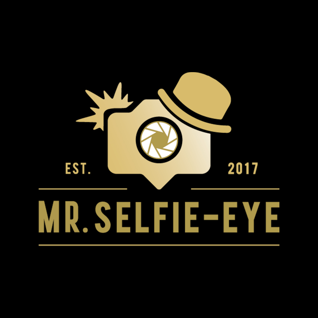 Logo Mr. Selfie-Eye