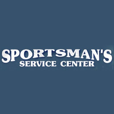 Sportsman's Service Center Logo