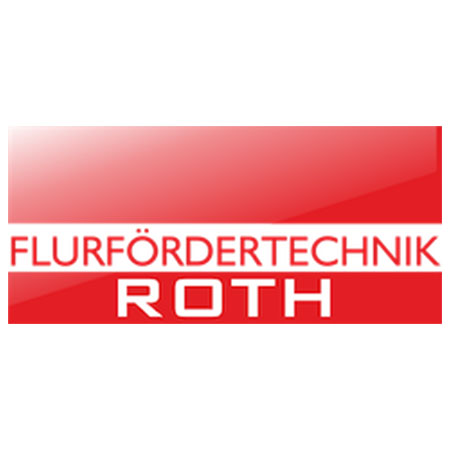 Flurfördertechnik Roth in Leinefelde Worbis - Logo