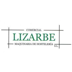 Comercial Lizarbe Logo