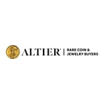 Altier Rare Coin & Jewelry Buyers Logo