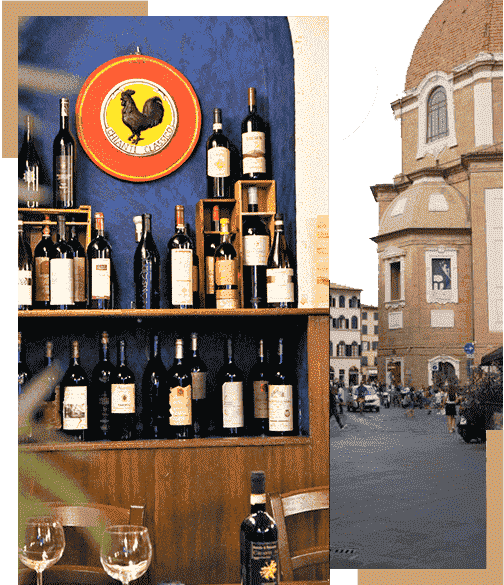 Images Ristorante Pizzeria Lorenzo De' Medici