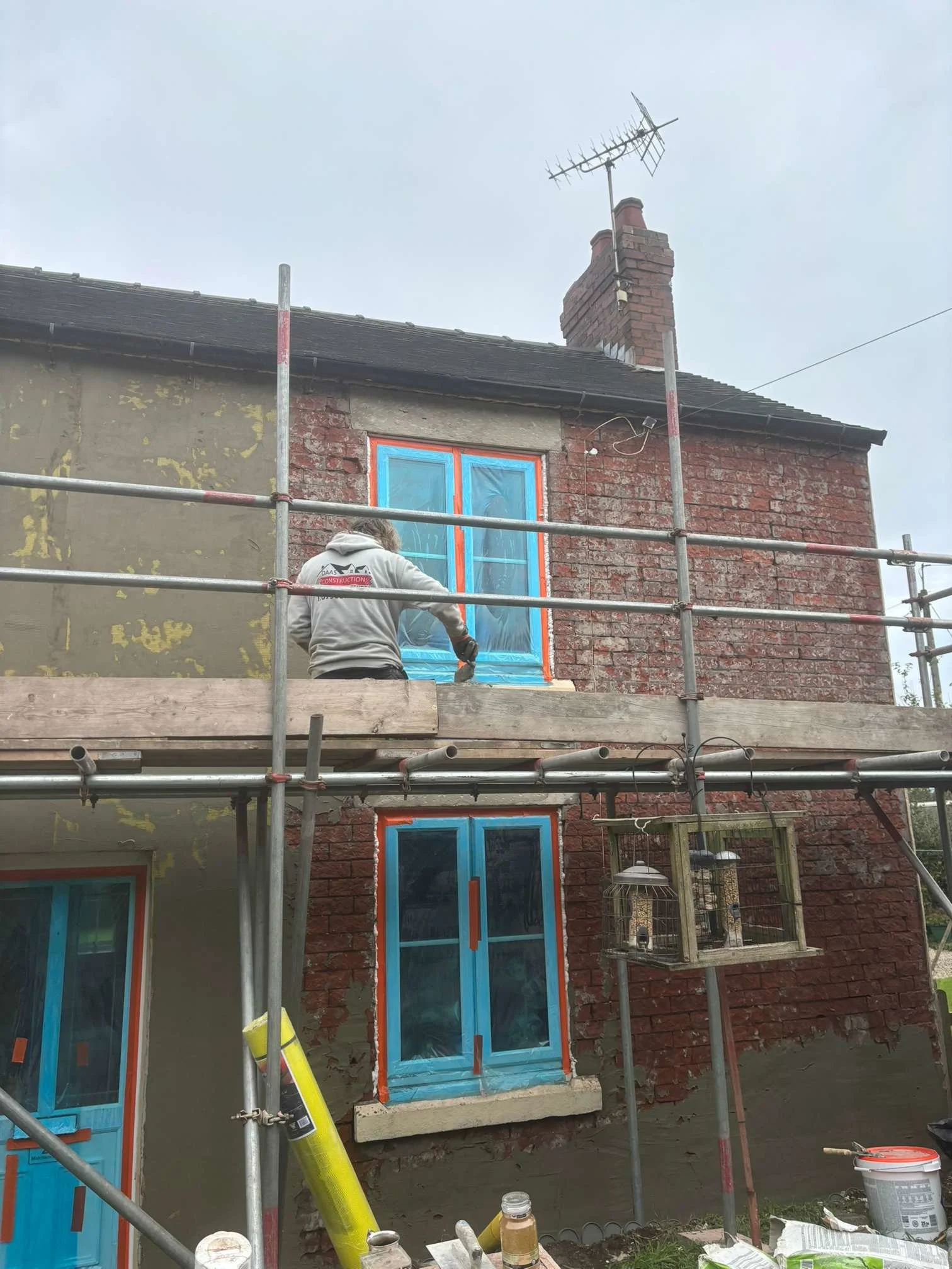 Images Daas Construction Ltd