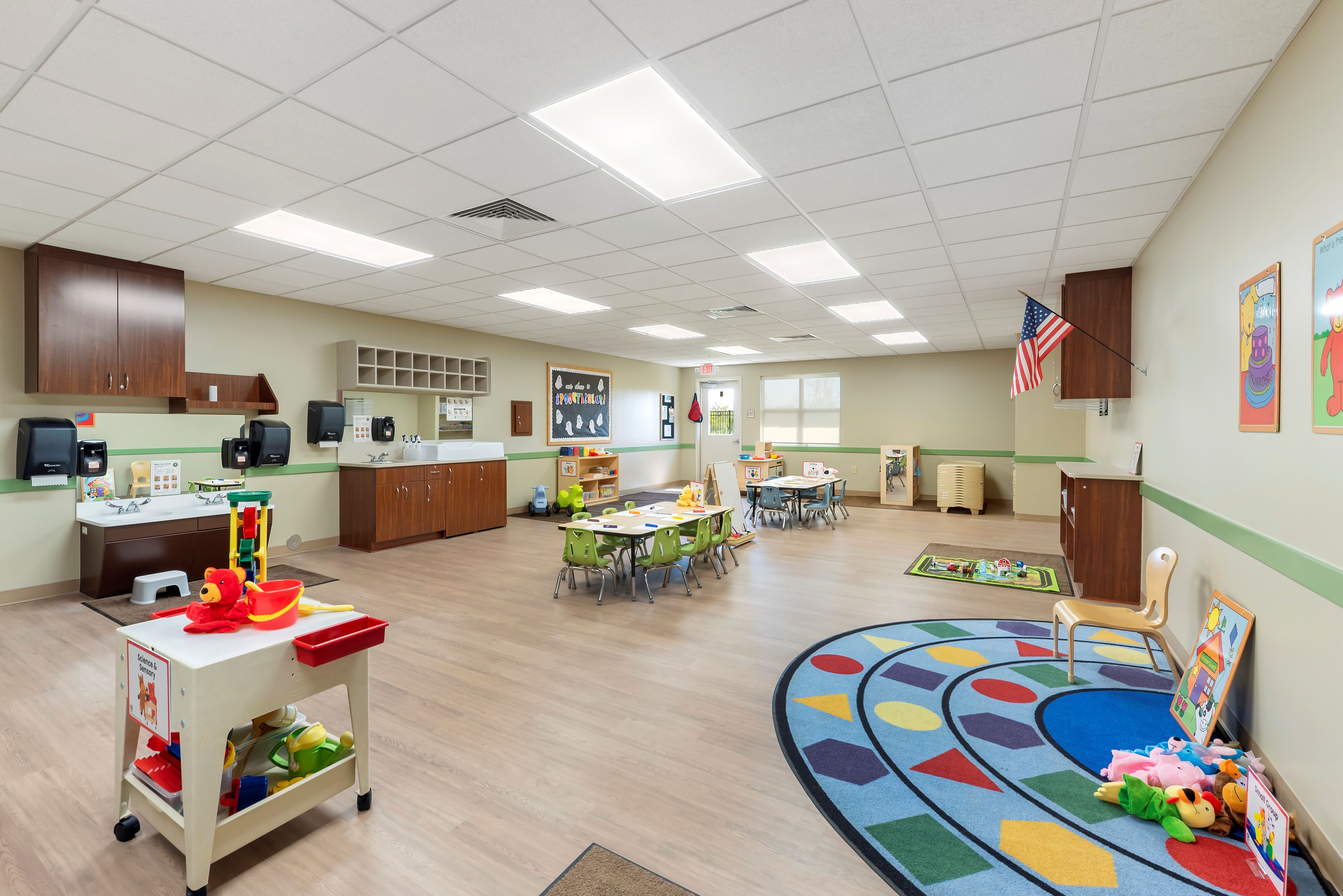 Primrose School at Easton Park Image