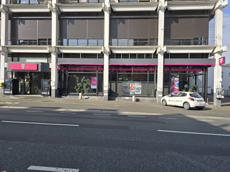 Telekom Shop, Würzburger Str. 62 in Aschaffenburg