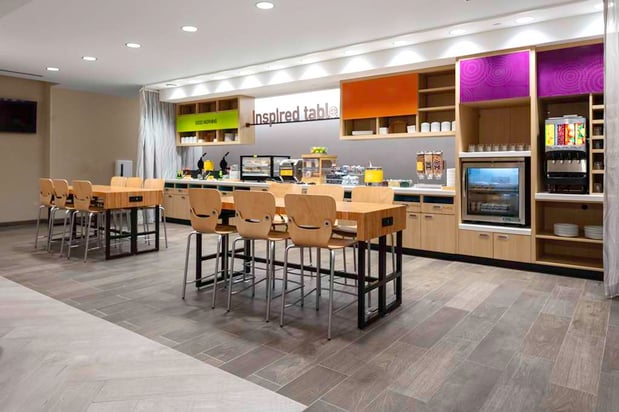 Images Home2 Suites by Hilton Fort Wayne North