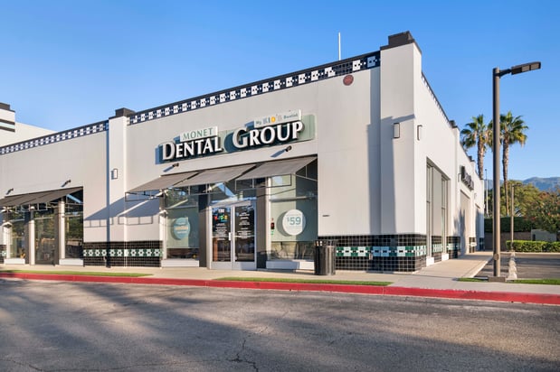 Images Monet Dental Group