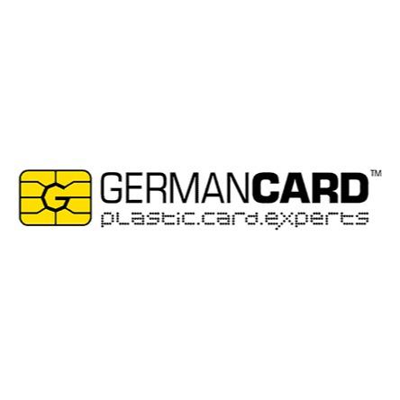Logo GERMANCARD Technologies GmbH Logo